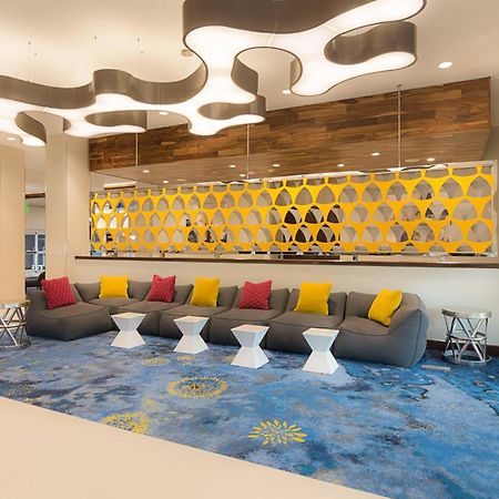 Springhill Suites By Marriott Fort Worth Fossil Creek Exteriér fotografie