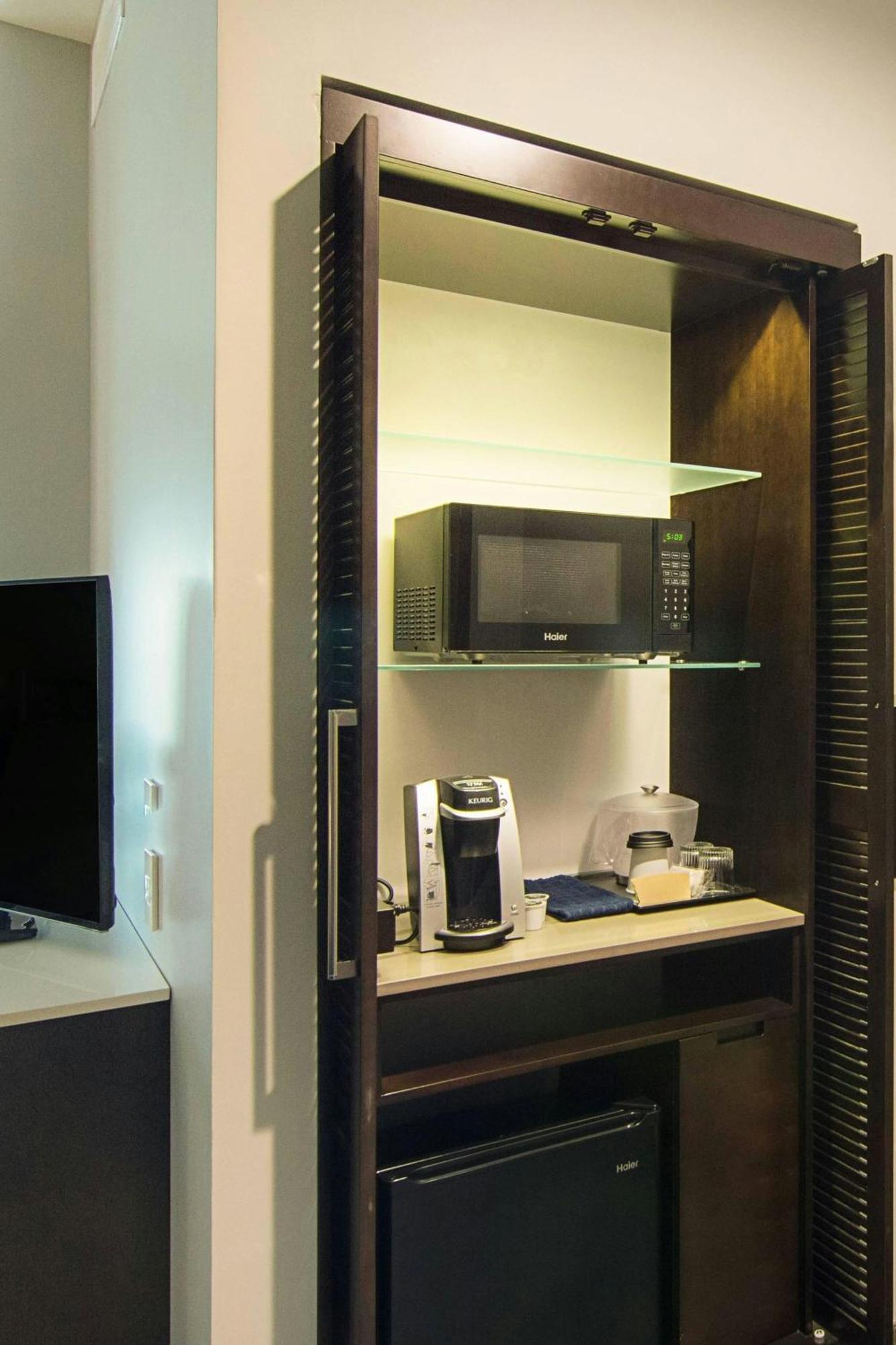 Springhill Suites By Marriott Fort Worth Fossil Creek Exteriér fotografie