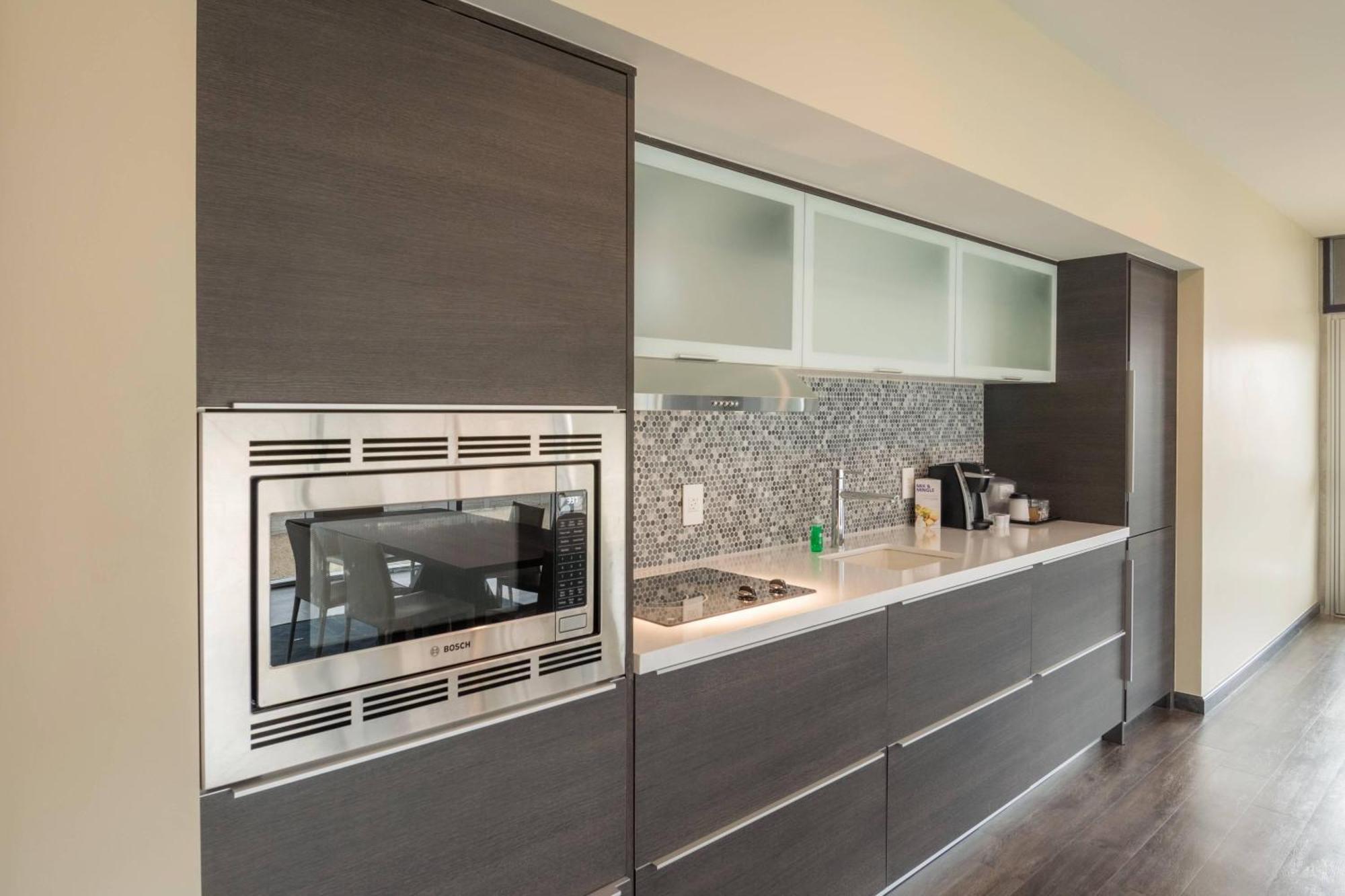 Springhill Suites By Marriott Fort Worth Fossil Creek Exteriér fotografie