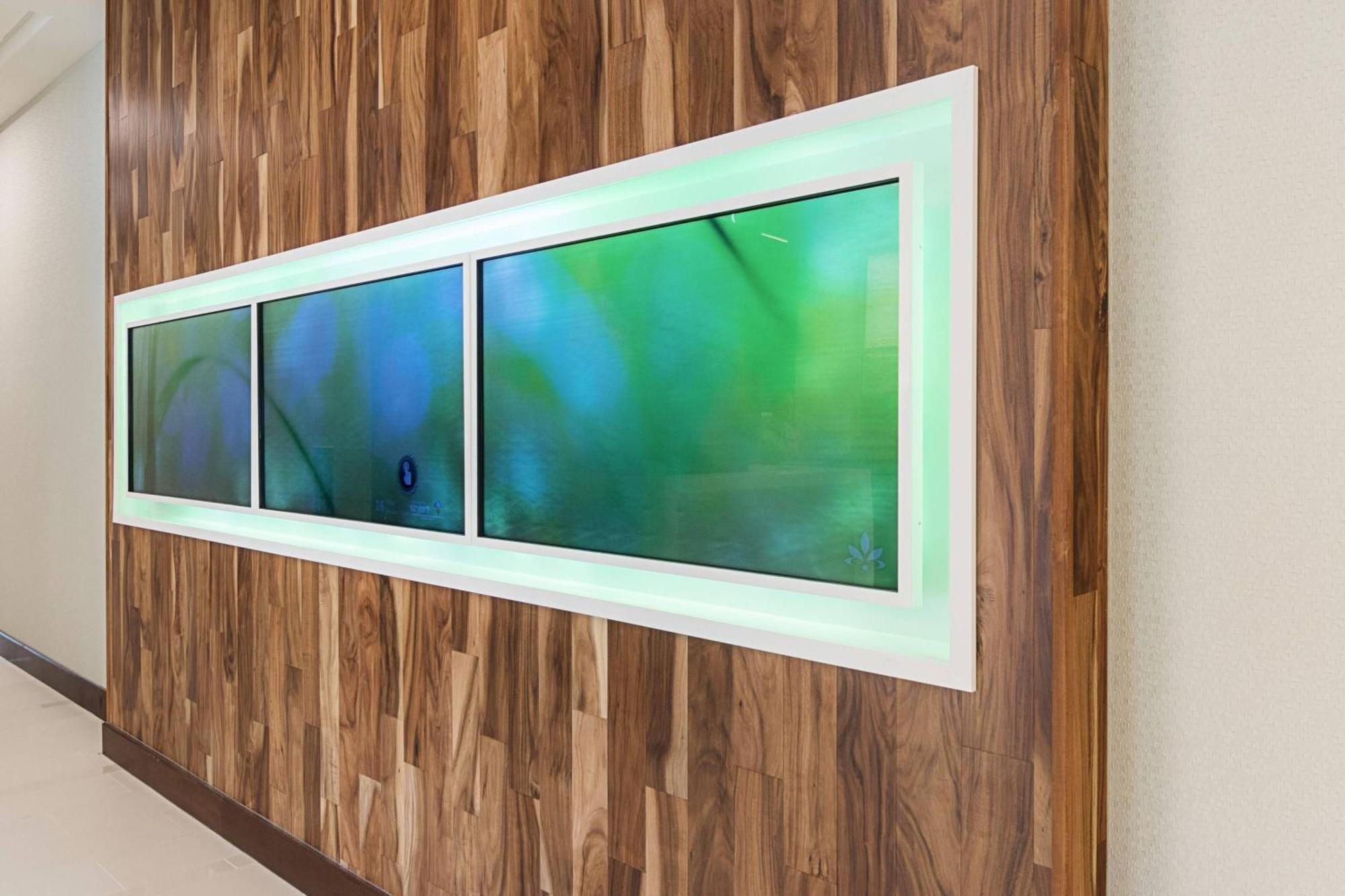 Springhill Suites By Marriott Fort Worth Fossil Creek Exteriér fotografie