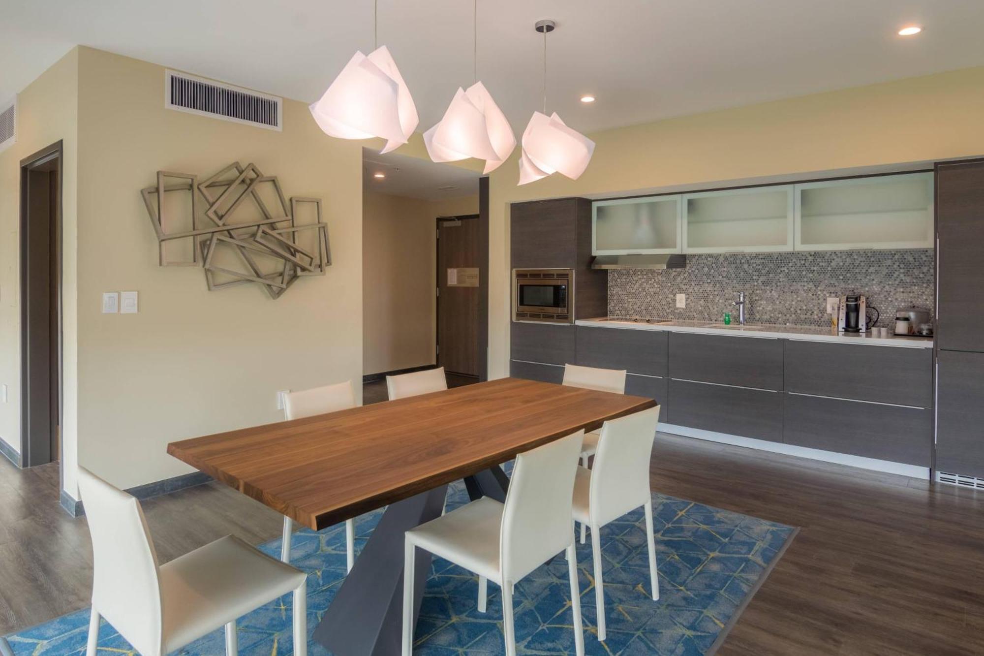 Springhill Suites By Marriott Fort Worth Fossil Creek Exteriér fotografie