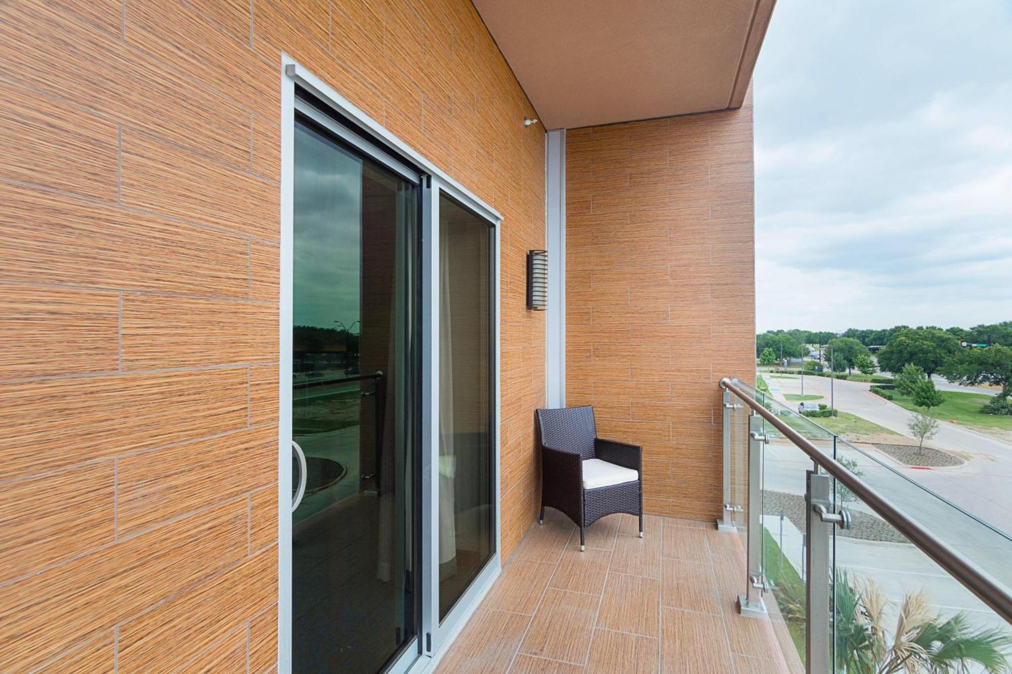 Springhill Suites By Marriott Fort Worth Fossil Creek Exteriér fotografie