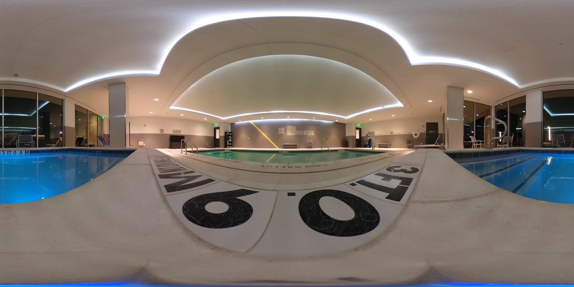 Springhill Suites By Marriott Fort Worth Fossil Creek Exteriér fotografie